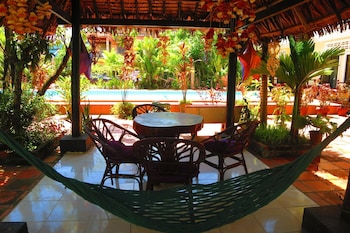 kampot guesthouse