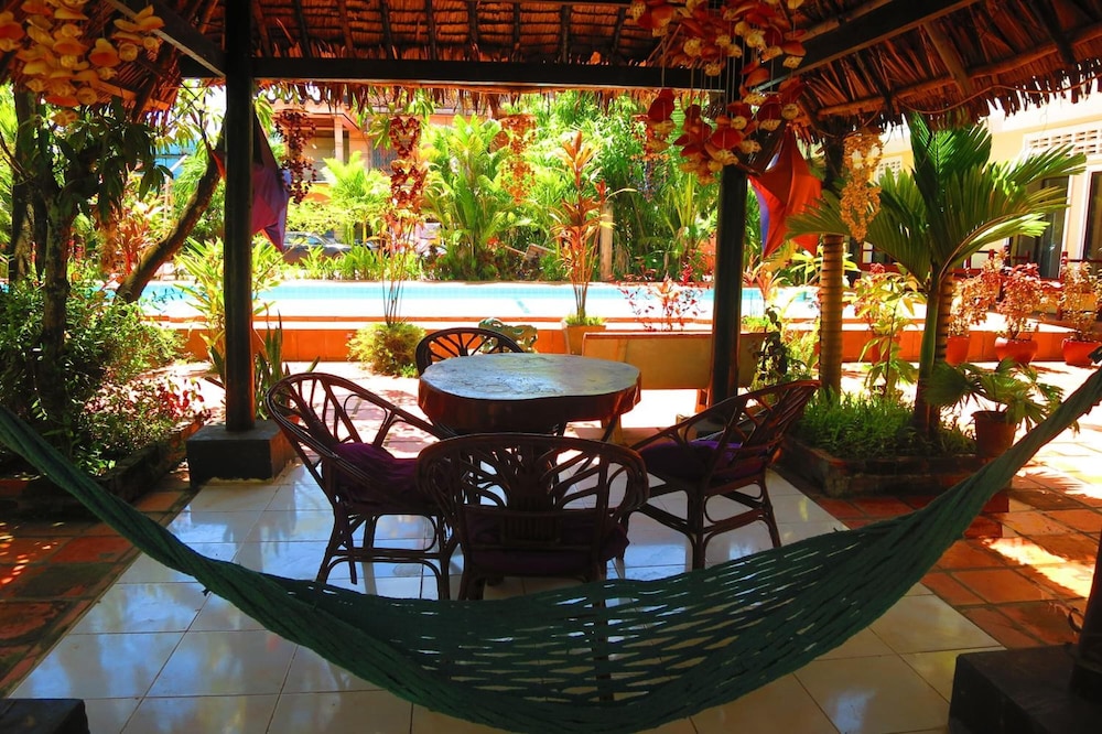 kampot guesthouse