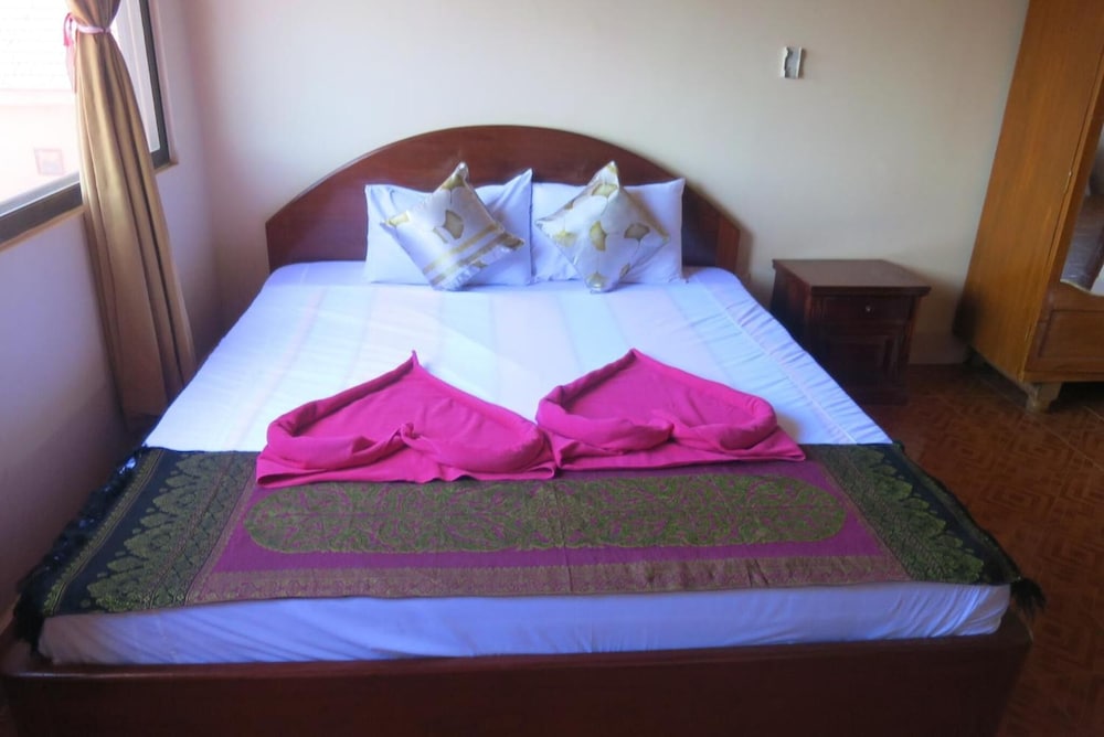 kampot guesthouse