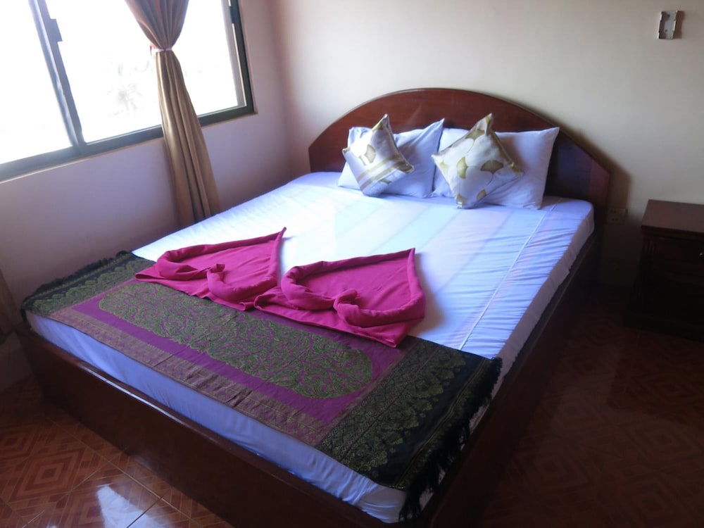 kampot guesthouse