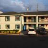 garden state inn