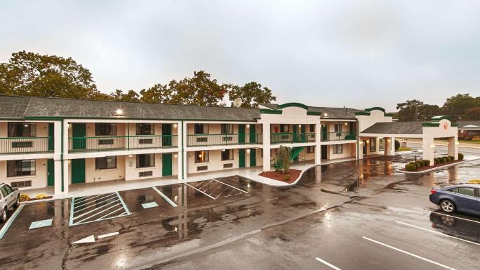 garden state inn