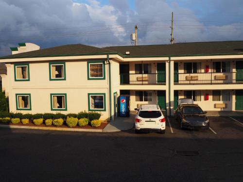 garden state inn