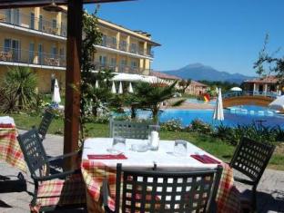 Hotel Bella Italia,Lake Garda>>Castelnuovo Del Garda,4 star