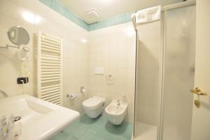 Hotel Bella Italia,Lake Garda>>Castelnuovo Del Garda,4 star