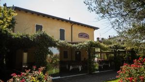 Hotel Bella Italia,Lake Garda>>Castelnuovo Del Garda,4 star