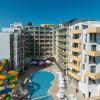 best western plus premium inn