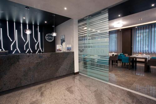 viko boutique apart hotel