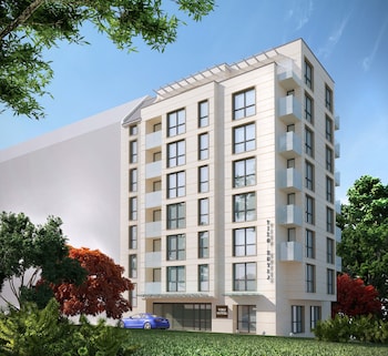 viko boutique apart hotel