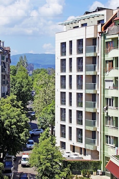 viko boutique apart hotel