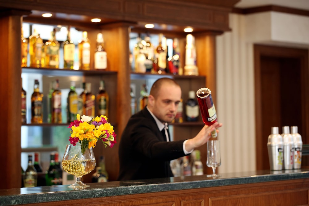 coop hotel