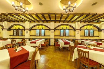 coop hotel