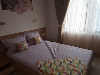 apart hotel iglika