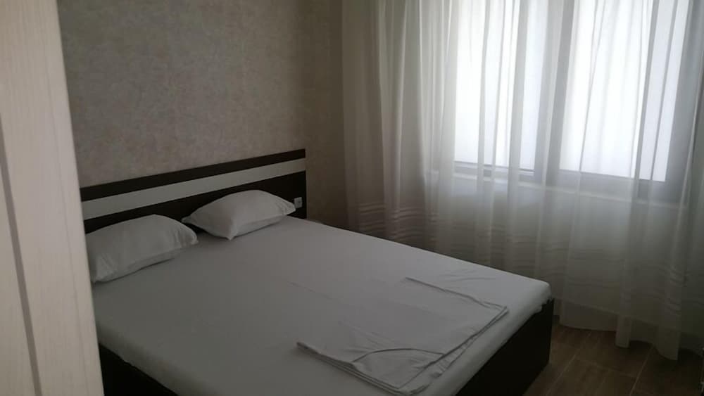apart hotel iglika