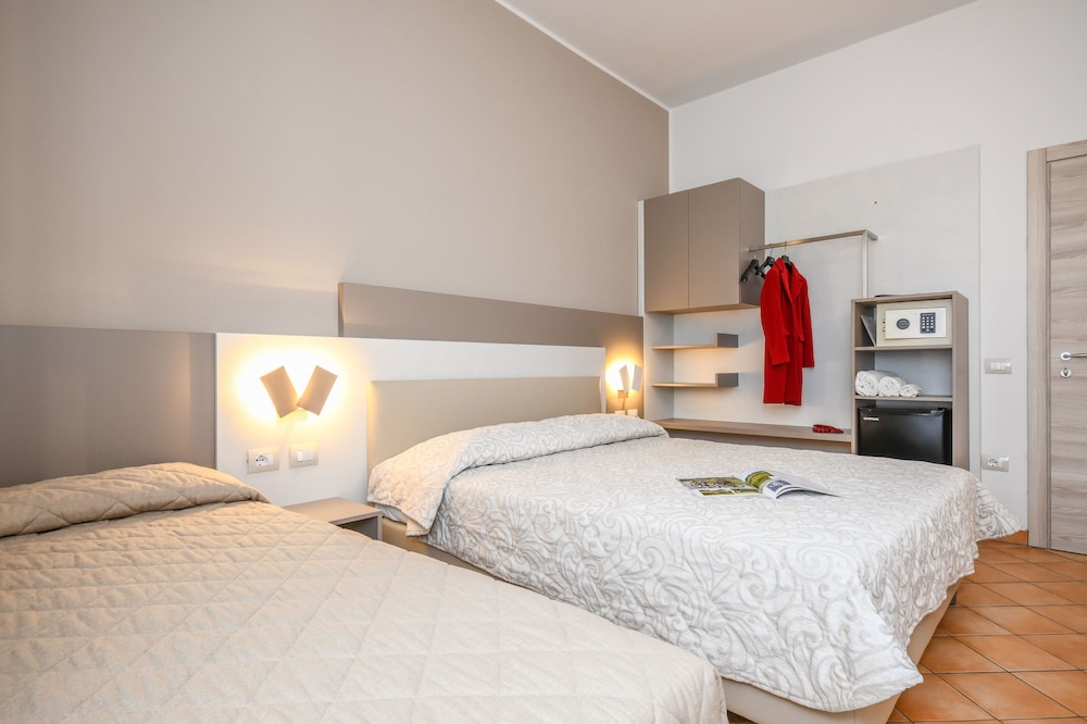hotel riel