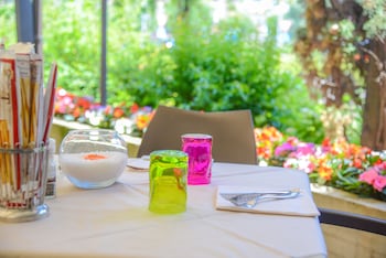 Hotel Riel,Lake Garda>>Brescia,3 star