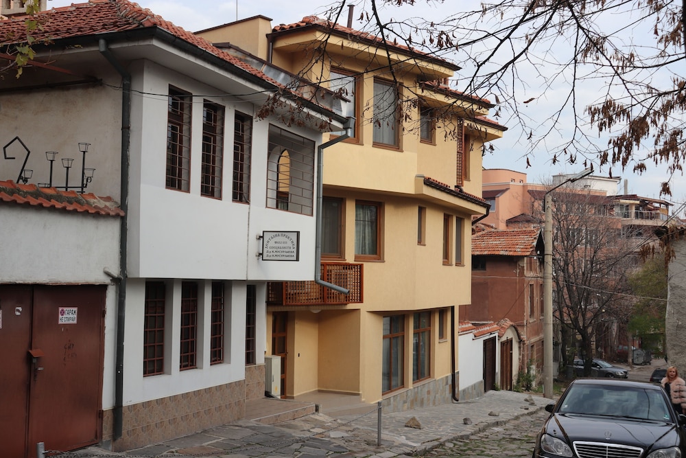 plovdiv