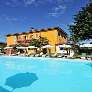 la quiete park hotel