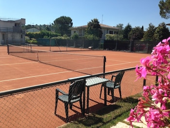 la quiete park hotel
