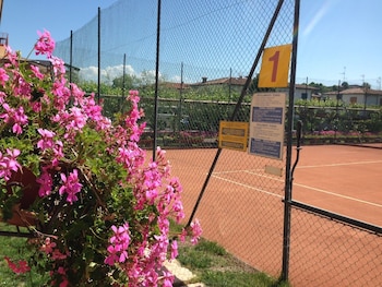 la quiete park hotel