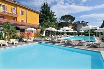 la quiete park hotel