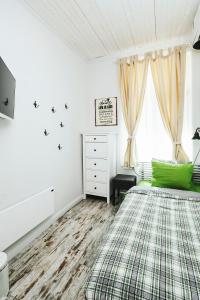 5 vintage guest house