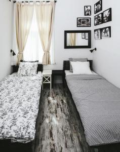 5 vintage guest house