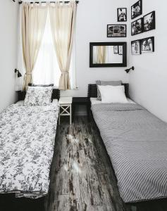 5 vintage guest house