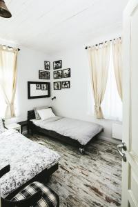 5 vintage guest house