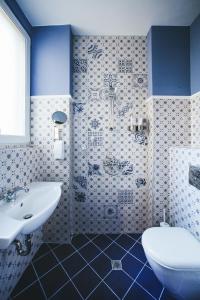 5 vintage guest house