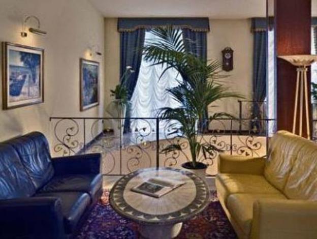 palace hotel san pietro