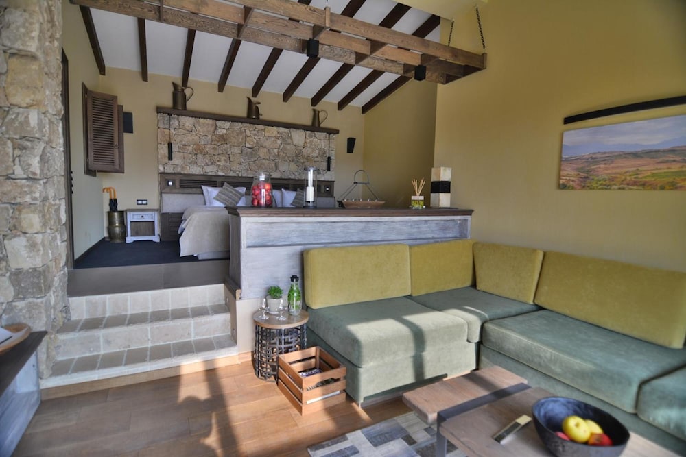 zornitza family estate relais and chateaux