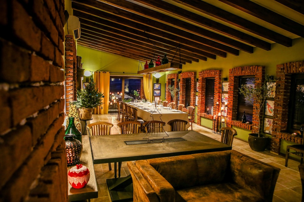 zornitza family estate relais and chateaux