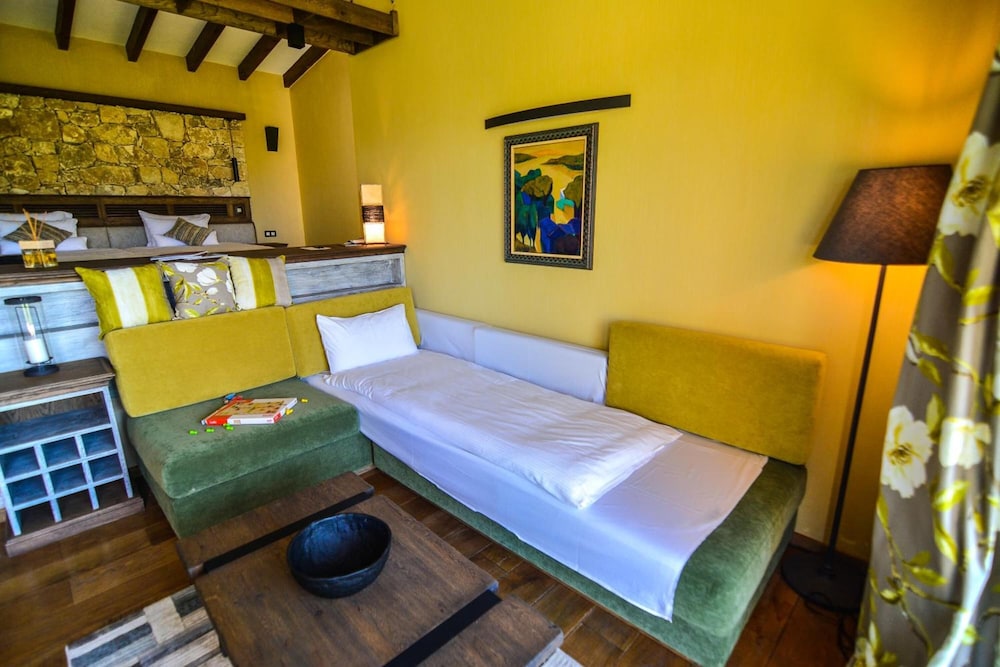 zornitza family estate relais and chateaux