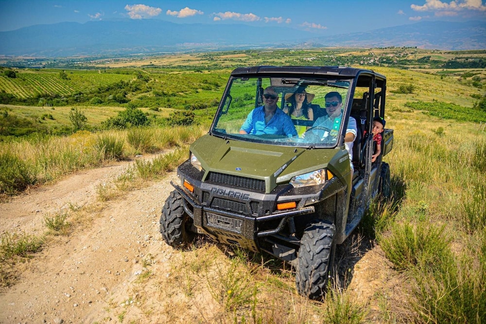 zornitza family estate relais and chateaux