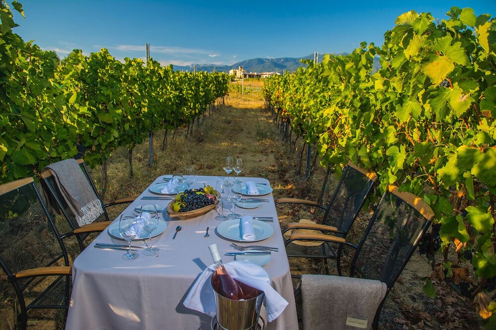 zornitza family estate relais and chateaux