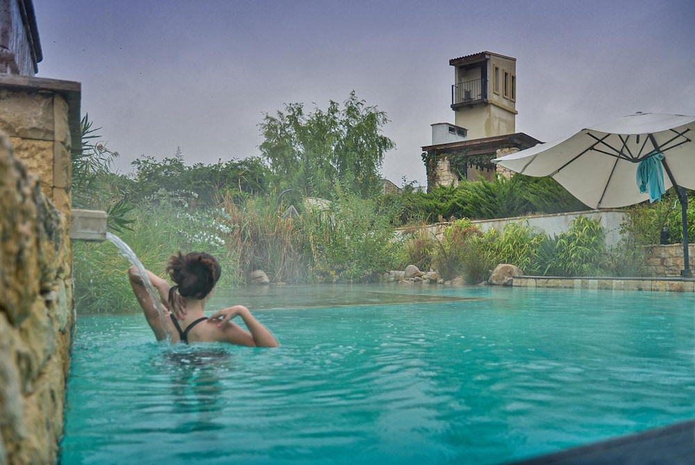 zornitza family estate relais and chateaux