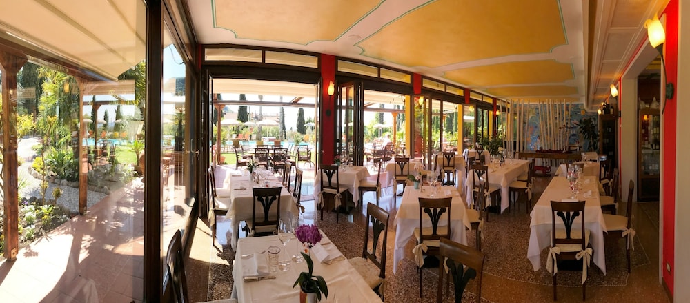 villa madrina lovely and dynamic hotel