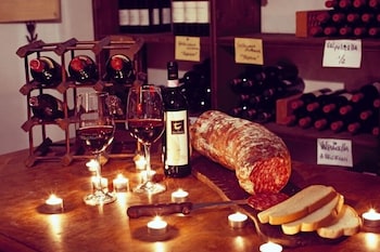 villa madrina lovely and dynamic hotel