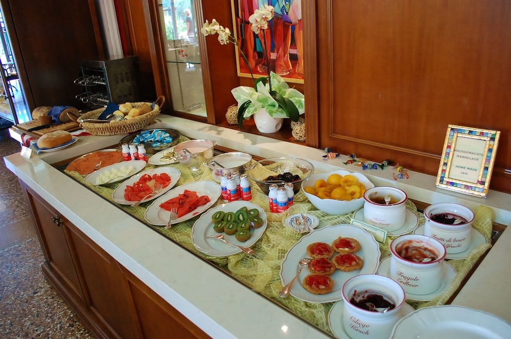 villa madrina lovely and dynamic hotel