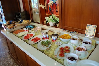 villa madrina lovely and dynamic hotel