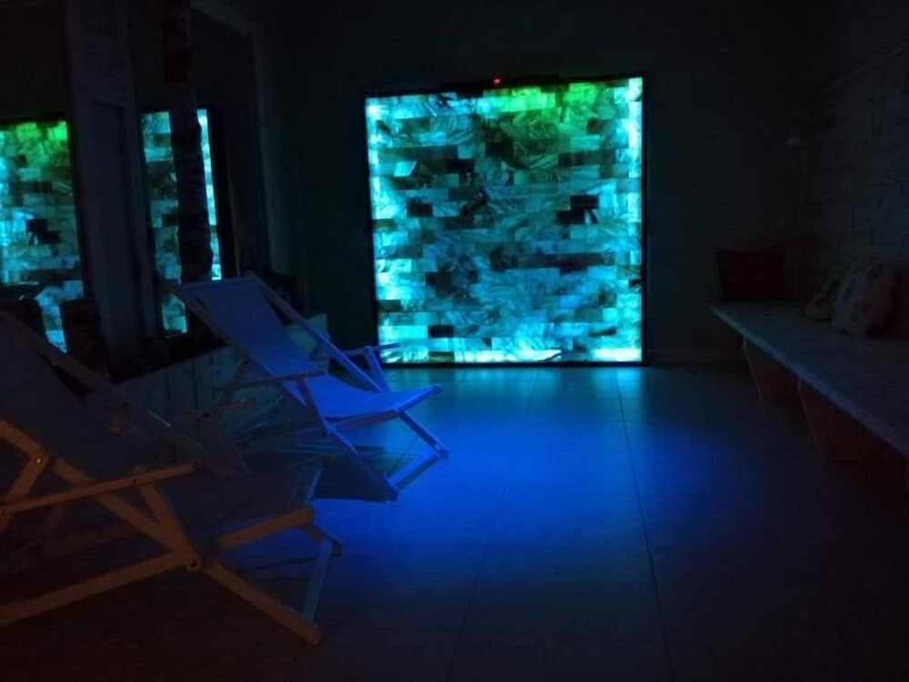 villa madrina lovely and dynamic hotel