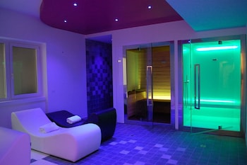 villa madrina lovely and dynamic hotel