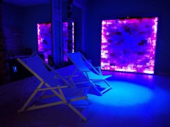 villa madrina lovely and dynamic hotel