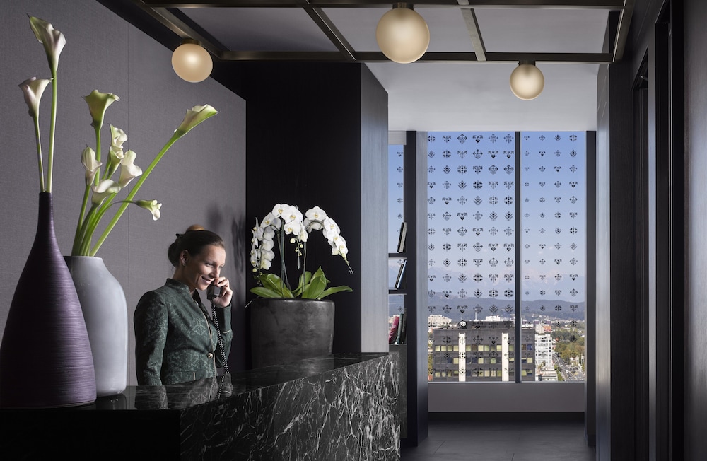 intercontinental ljubljana by ihg
