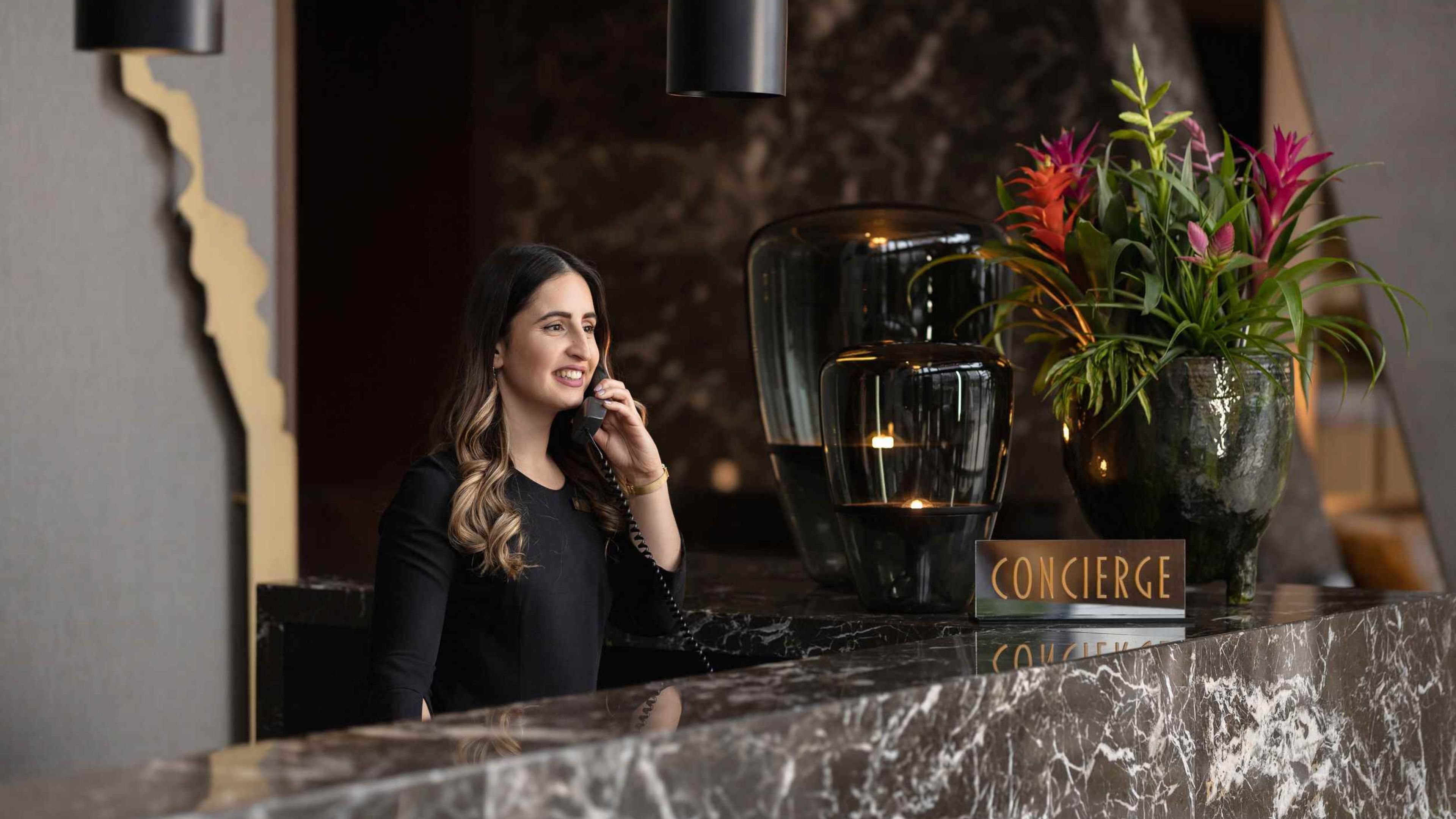 intercontinental ljubljana by ihg