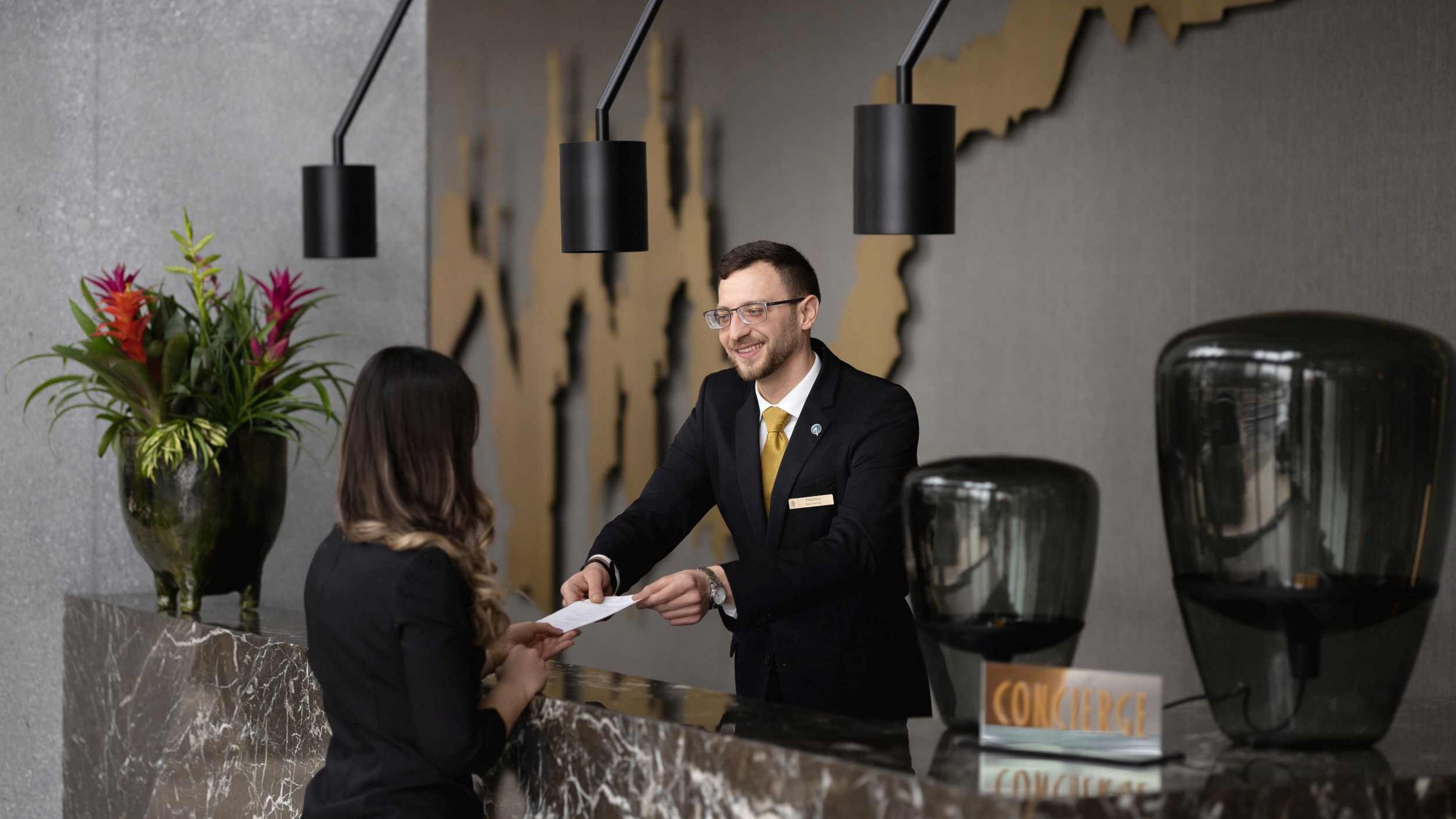 intercontinental ljubljana by ihg