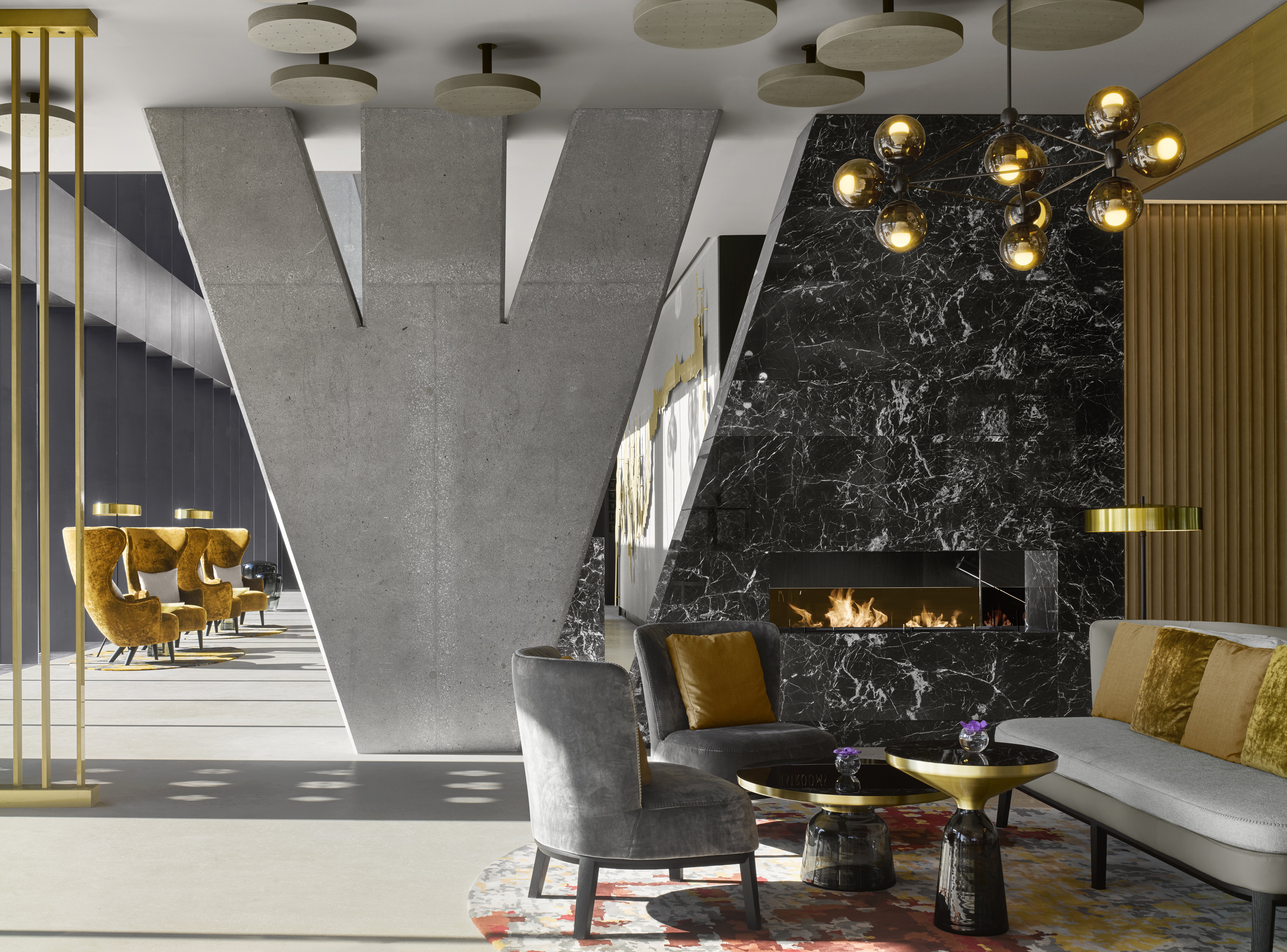 intercontinental ljubljana by ihg