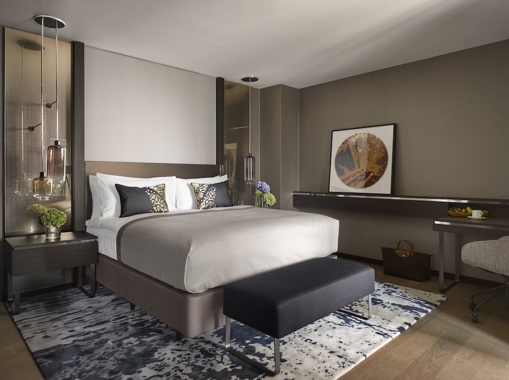 intercontinental ljubljana by ihg