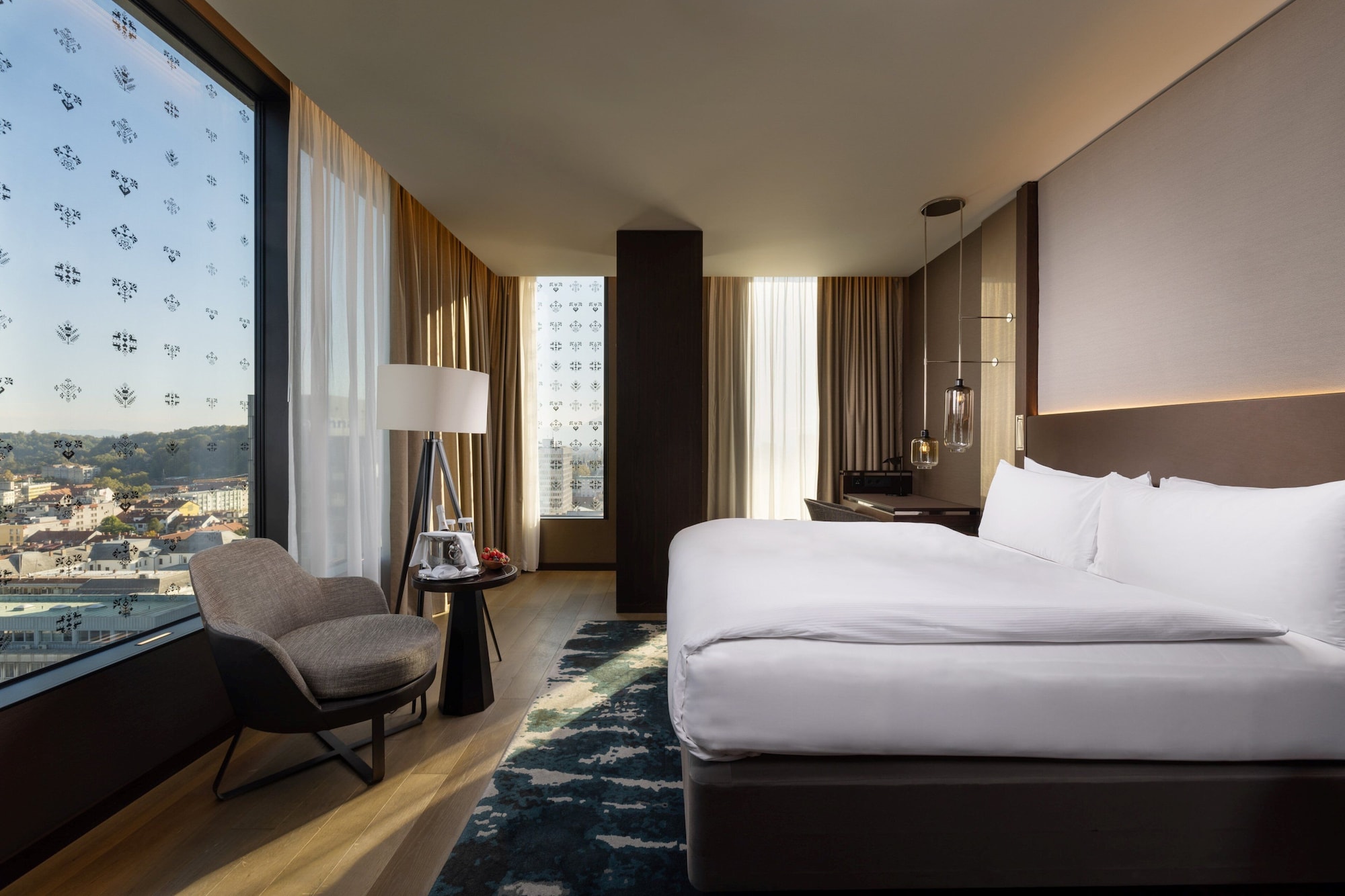 intercontinental ljubljana by ihg